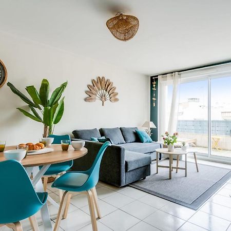 Appartement Ernest - Welkeys Montpellier Zewnętrze zdjęcie