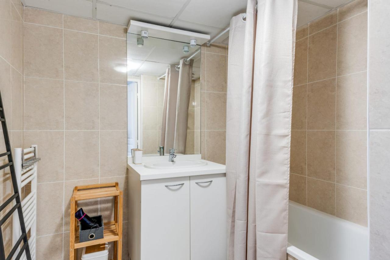 Appartement Ernest - Welkeys Montpellier Zewnętrze zdjęcie